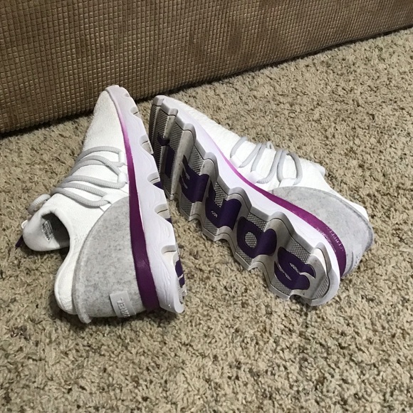 SOREL KINETIC LACE SNEAKERS WOMENS SIZE 10 - Picture 5 of 10